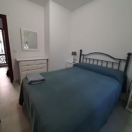 Villa Puerto Santa Maria El Puerto de Santa María Esterno foto