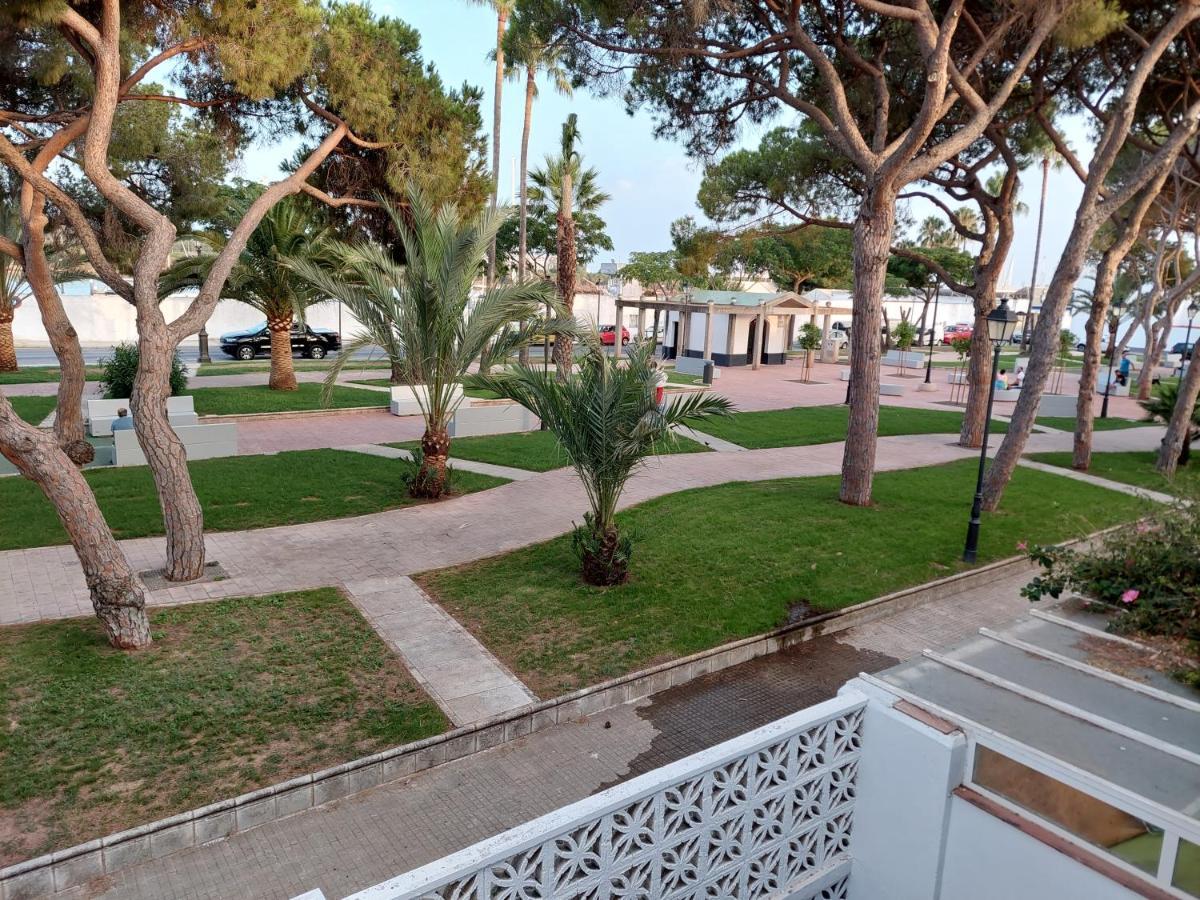 Villa Puerto Santa Maria El Puerto de Santa María Esterno foto