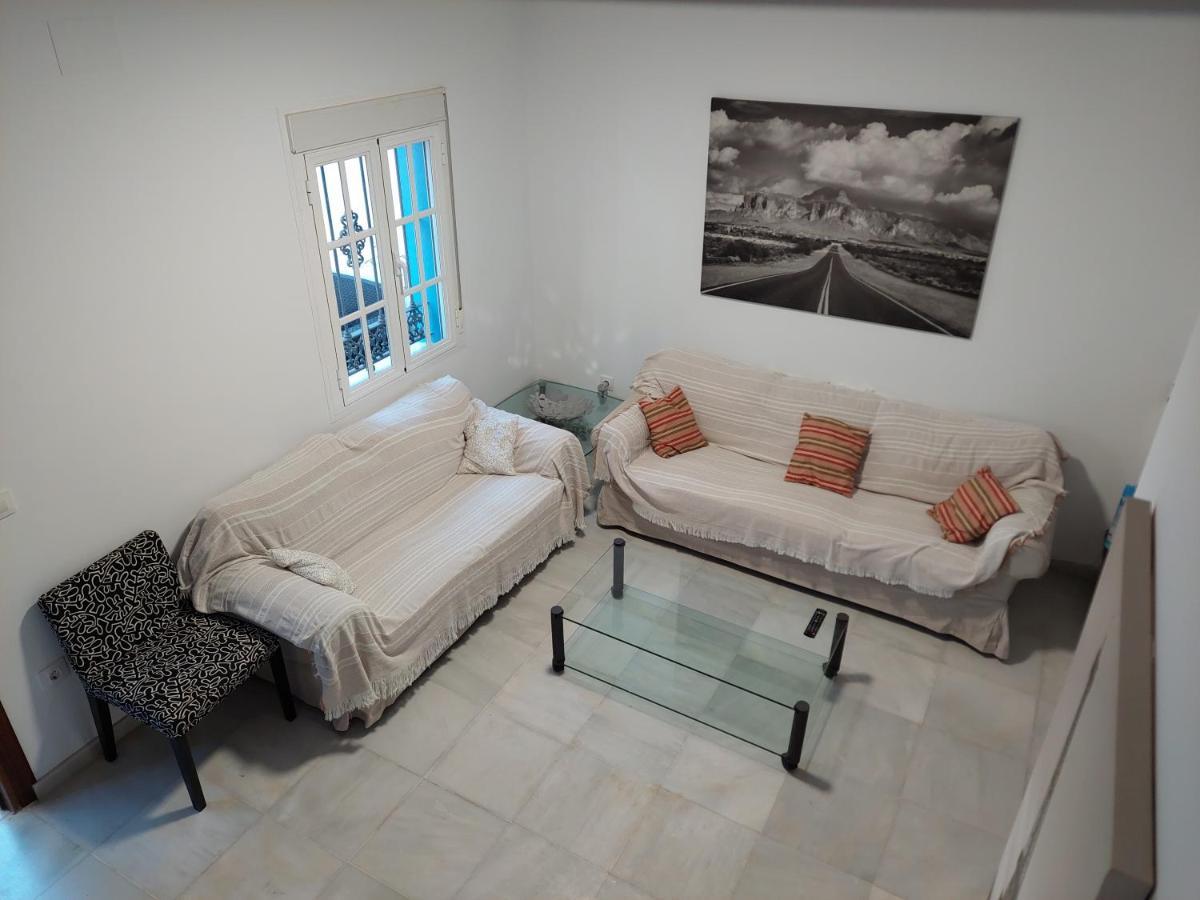 Villa Puerto Santa Maria El Puerto de Santa María Esterno foto