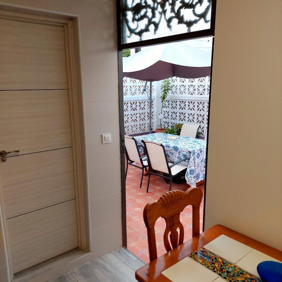 Villa Puerto Santa Maria El Puerto de Santa María Esterno foto