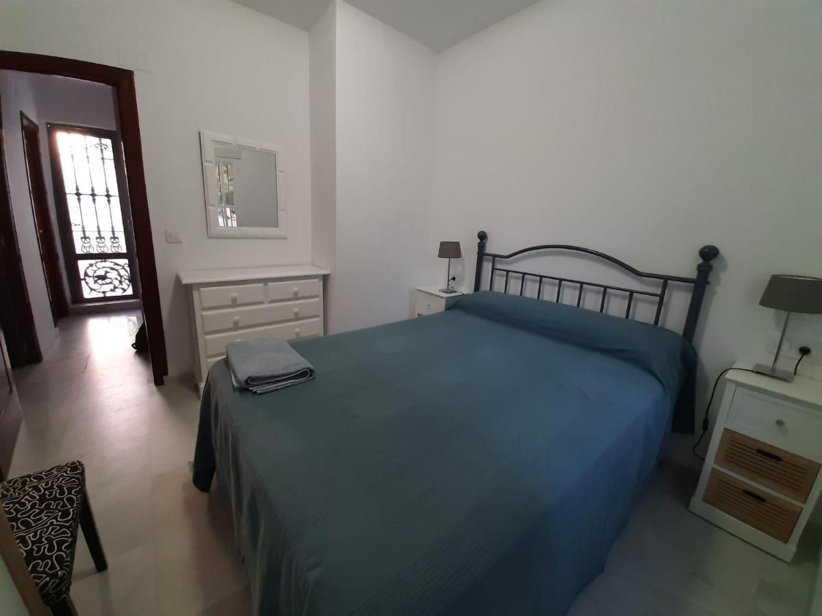 Villa Puerto Santa Maria El Puerto de Santa María Esterno foto