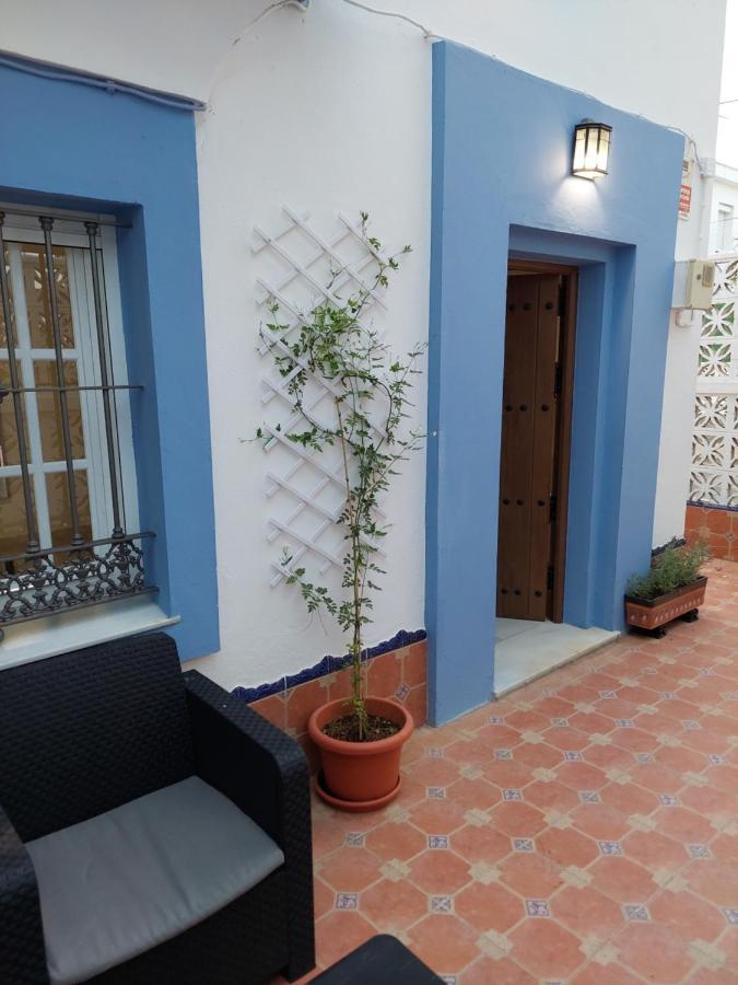 Villa Puerto Santa Maria El Puerto de Santa María Esterno foto